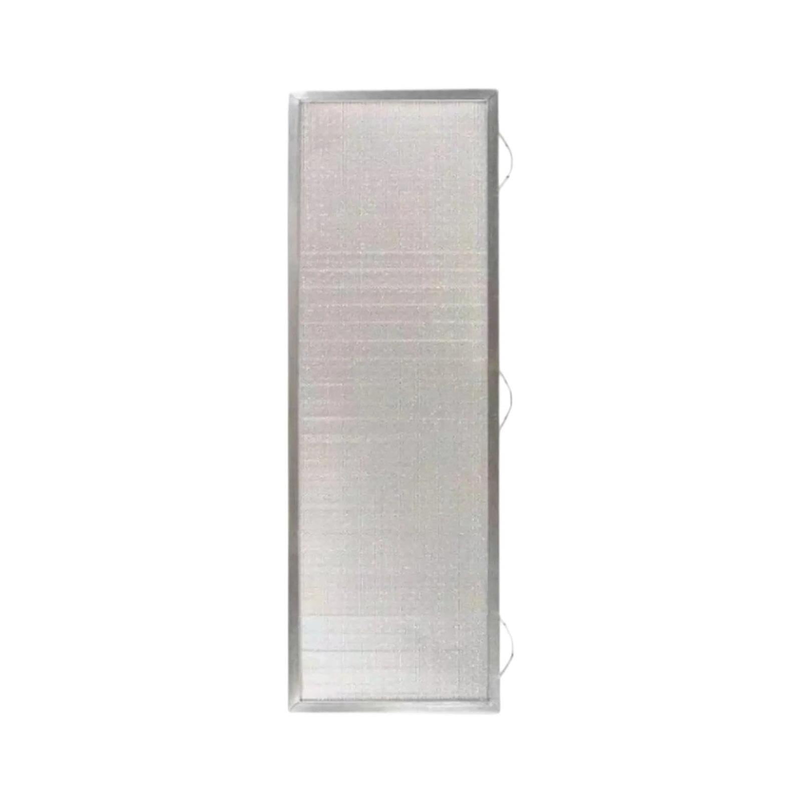 Filtro De Campana Extractora 1184172 72029 IVSR1 Reemplazo De Pieza De Repuesto De Malla De Aluminio