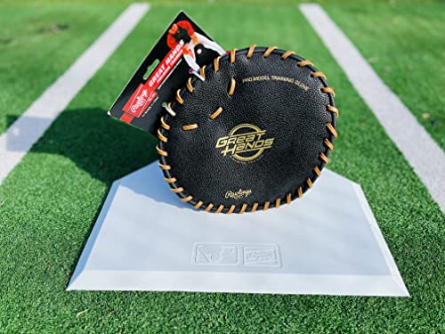 Rawlings GREAT HANDS Glove