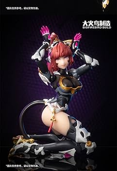 大火鳥玩具 サイエンスキャットレディーチーム SCLT-001 日向ヒマワリ 大火鳥玩具がおくるオリジナルシリーズ「サイエンスキャット