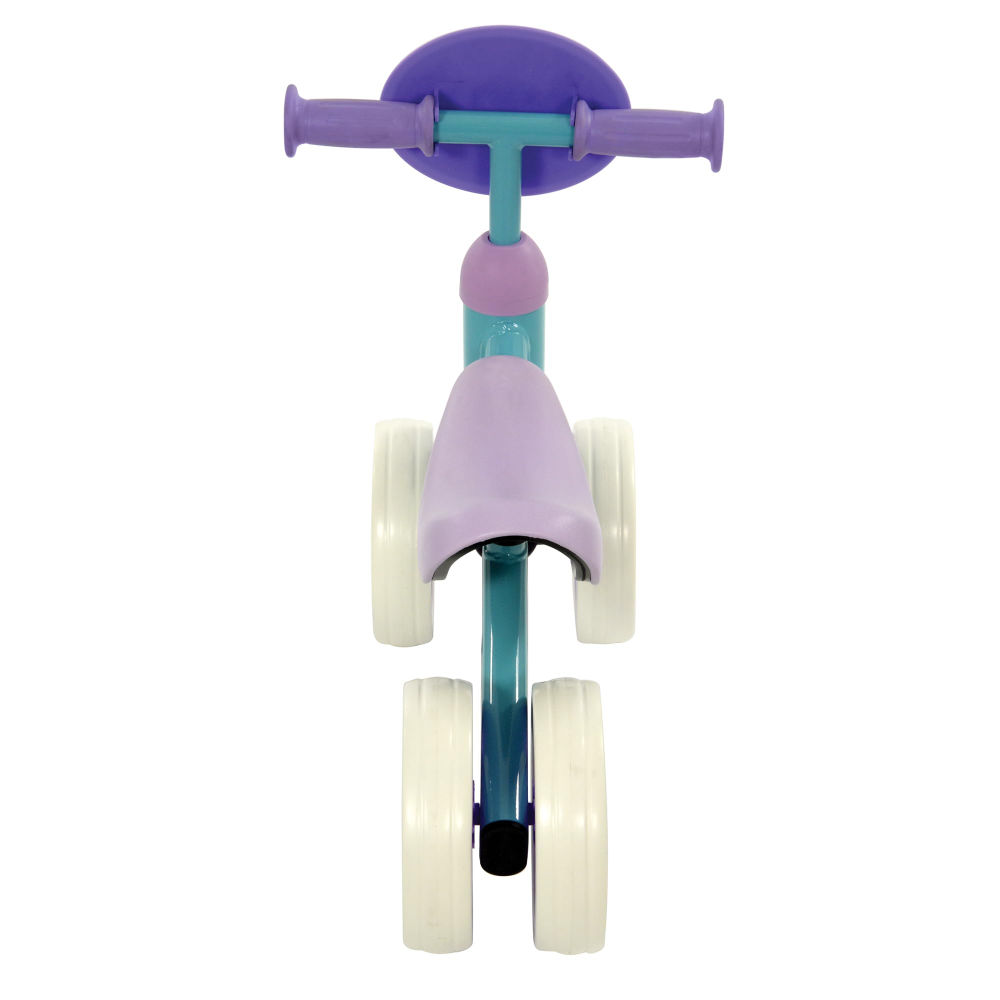 Disney Stitch 77770 Tricycle pour bébé 47 x 25 x 37 cm, Max. 15 kg + 1 an, 3 Roues Anti-crevaison, siège Ergonomique, Structure Stable, Design coloré, vélo sans pédales