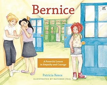 Hardcover Bernice Book