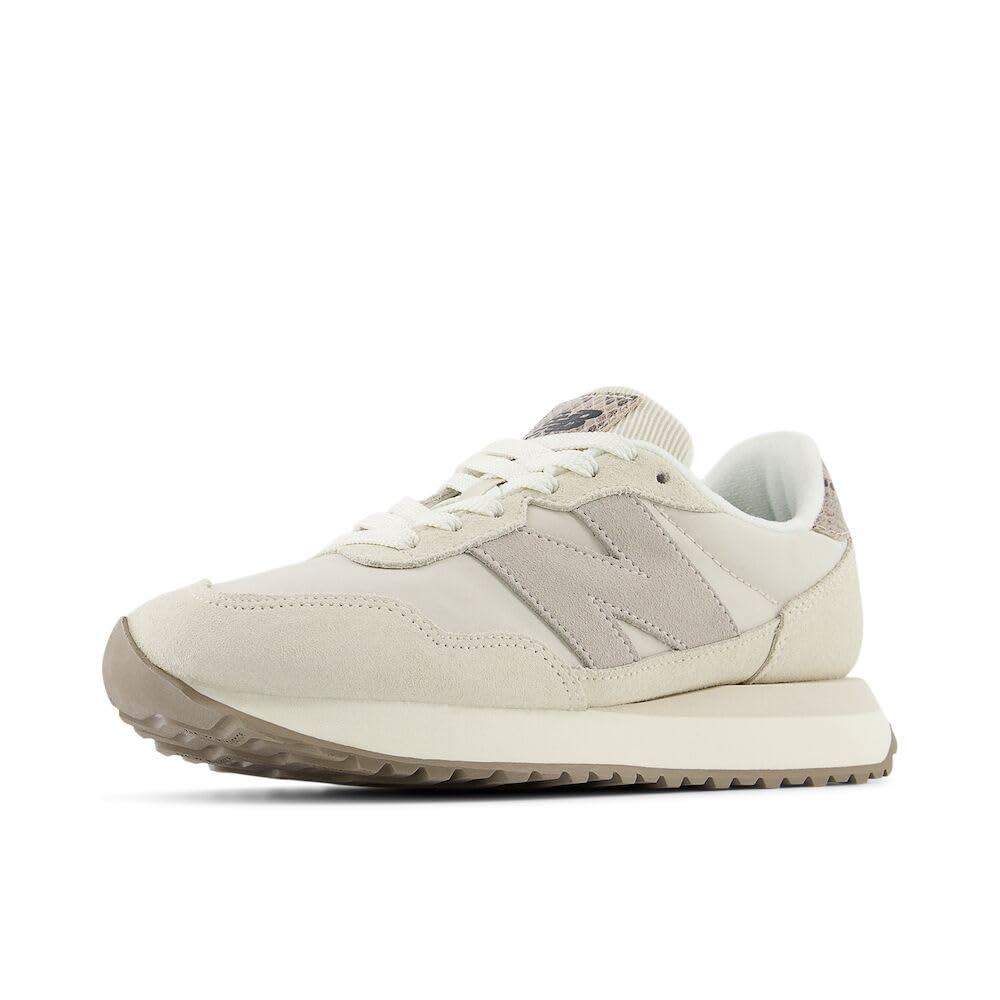 New BalanceWomen's 237 V1 Sneaker