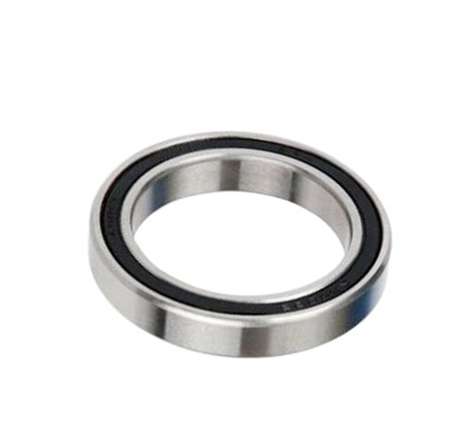 HYUJNAFZR Bimetal Seal Shield Micro deep Groove Bearing 4/6PCS 6804-2RS 20x32x7mm ABEC-1 Rubber Seal Deep Groove Ball Bearing