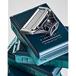 Harry's Razor Blades for Men - 10 Count - Premium Razor Blade Refill Cartridges - Image 2