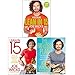 Price comparison product image Joe Wicks Collection 3 Books Set (Veggie Lean in 15, Lean in 15 The Shift Plan, The Fat-Loss Plan)