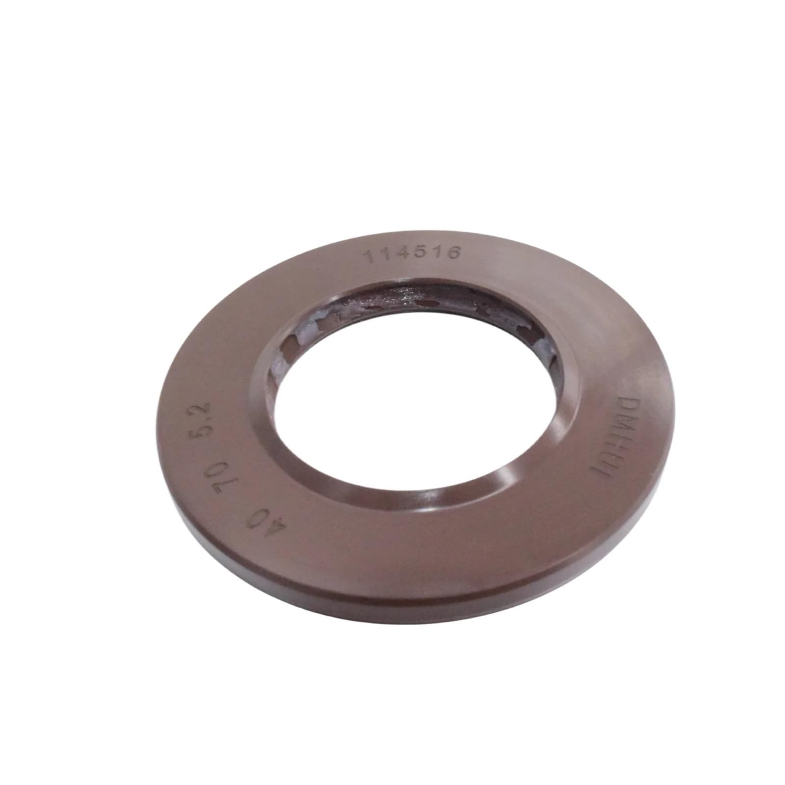 Qavbnjyhf Brown 40X70x5.2 Oil Seal