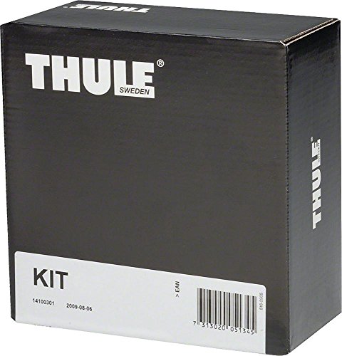 Image of Thule Roof Rack System Fit kit