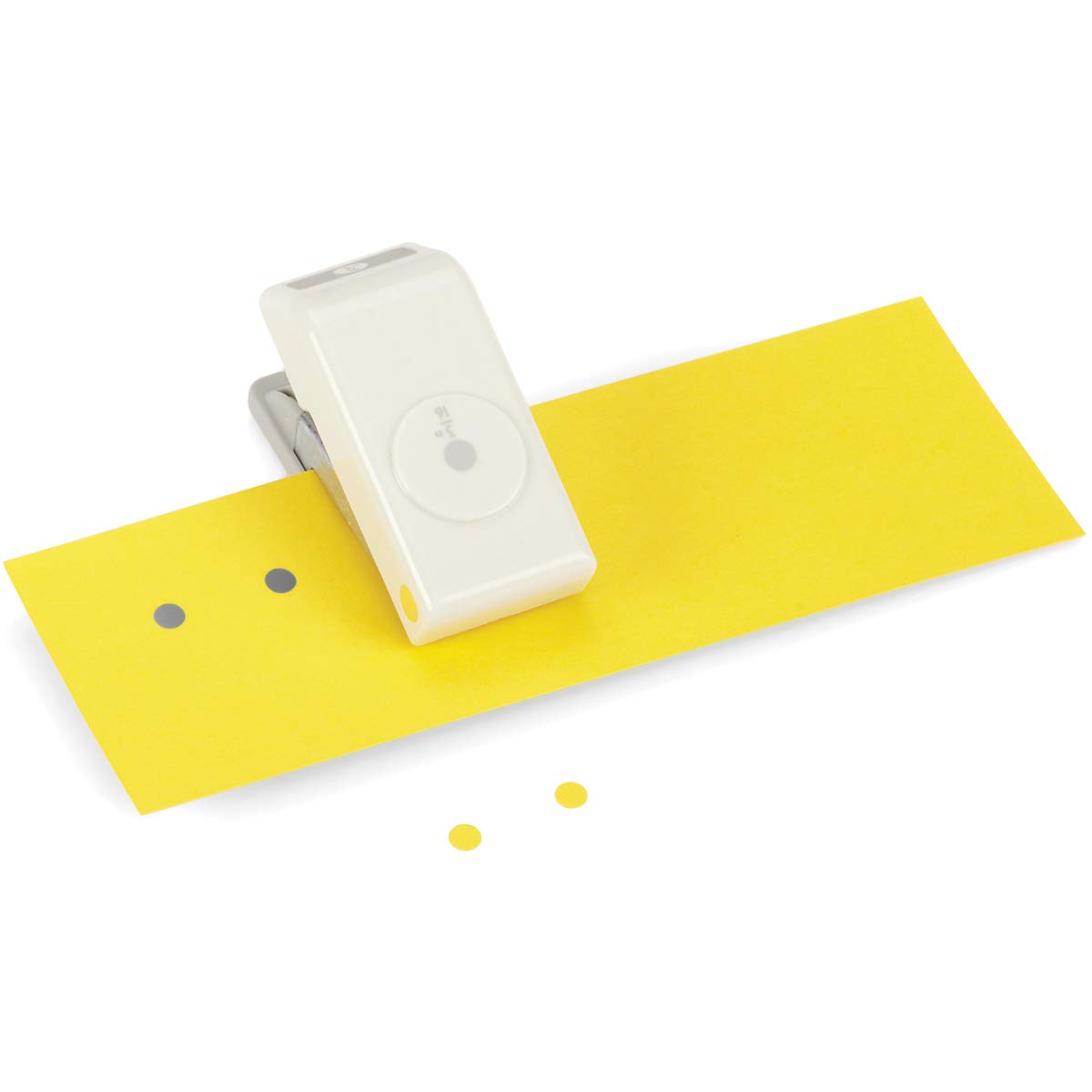 Circle Punch, 3/16-Inch