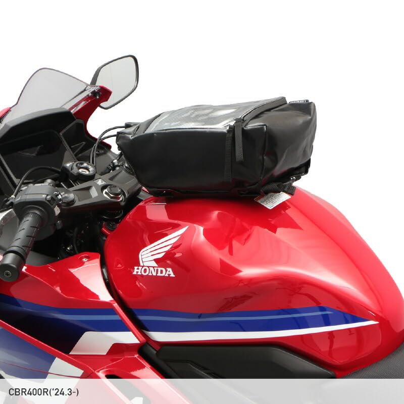 Amazon | エンデュランス (ENDURANCE) バイク タンクキャリア+センター