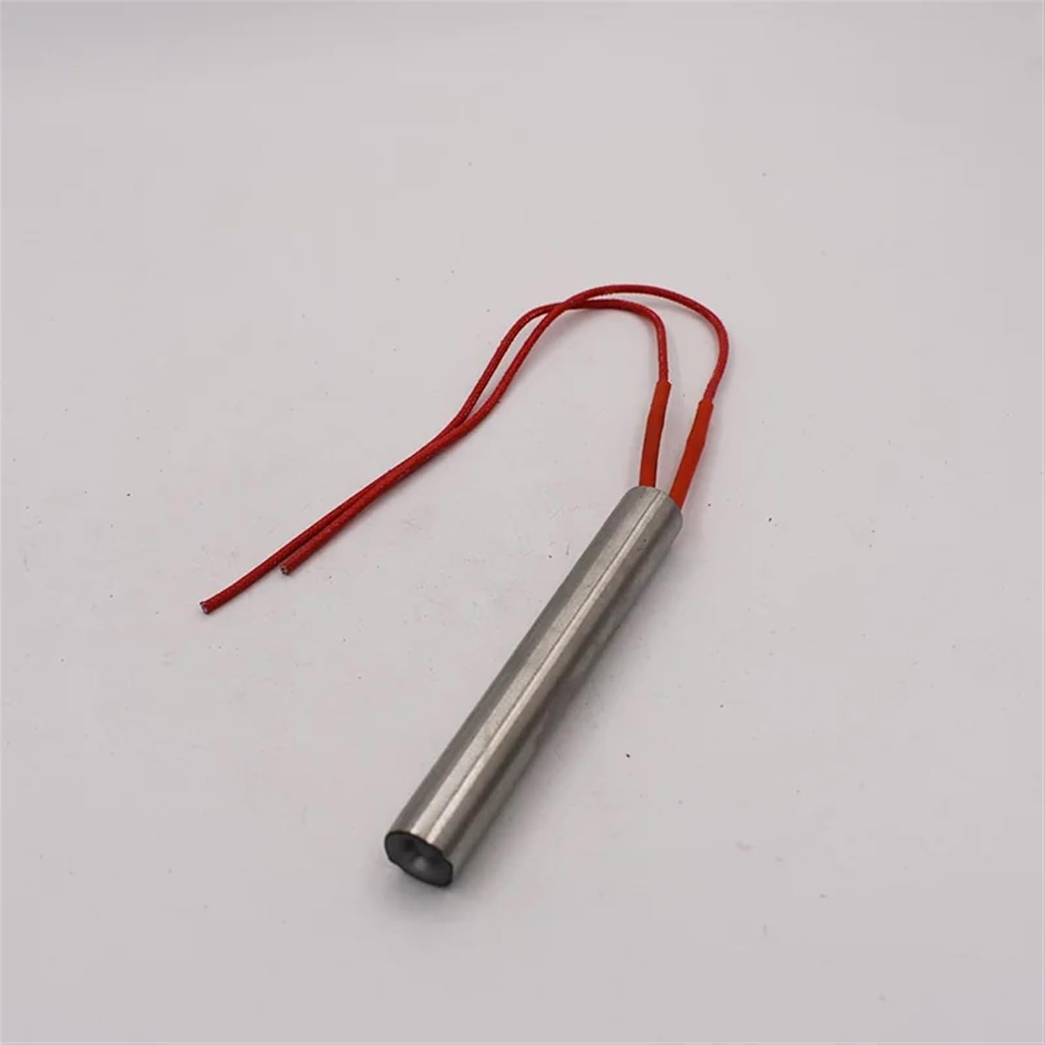 10pcs Stainless Steel 9.5x100mm Cartridge Heater 9.5mm Tube Diameter 24V/36V/110V/220V/380V Single End Heater Element(36V 220W)