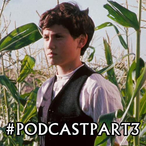 Children of the Corn III: Urban Harvest