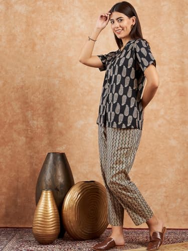 Image of Modeve Women Pajama Top