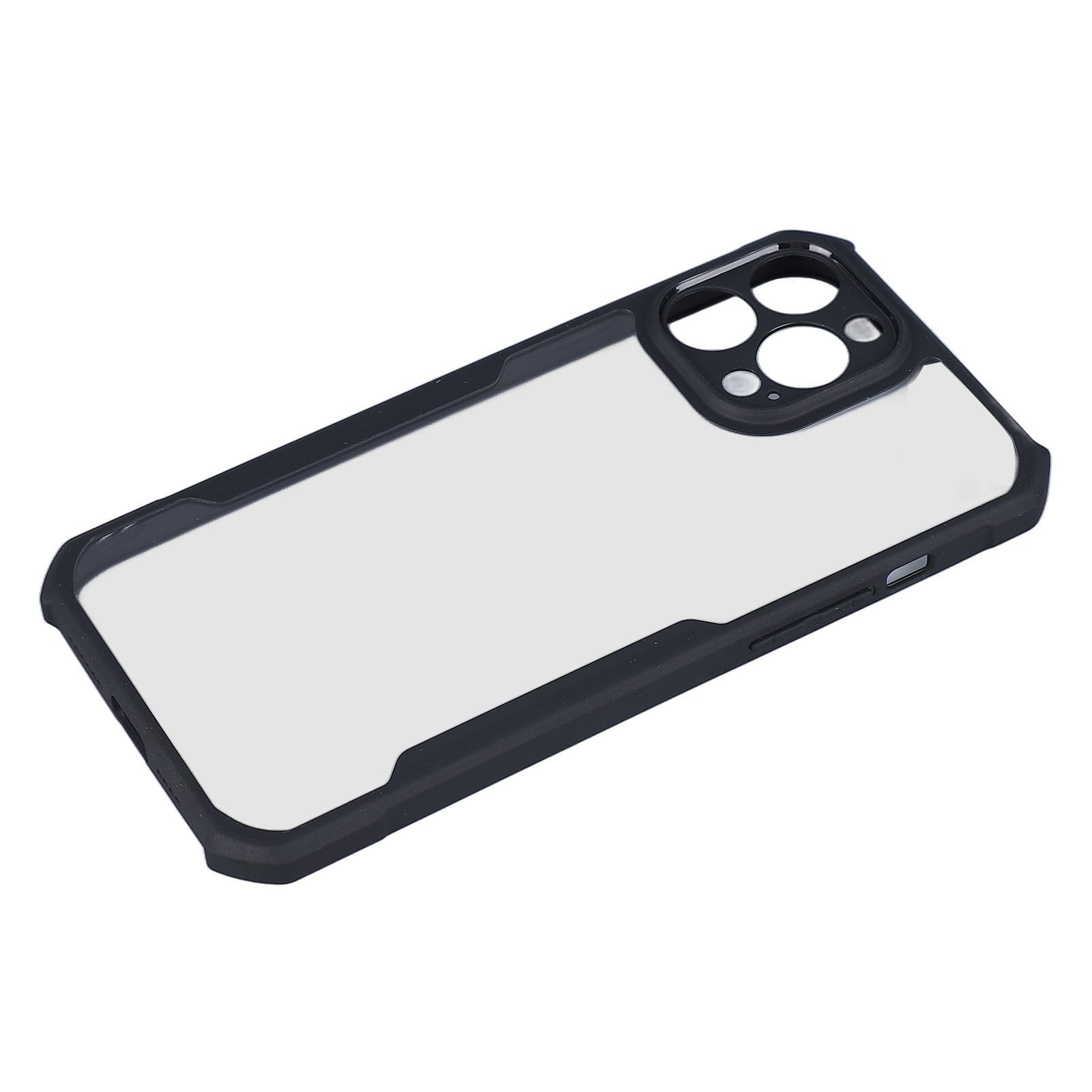 Cocoarm Custodia in Silicone per Telefono, Anti Shock con Dissipazione (#2)