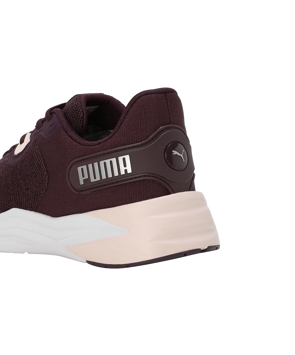 PUMA Uniseks Dzianina Disperse Xt 3Buty do biegania drogowego