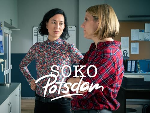 Bild: SOKO Potsdam, Staffel 7 f�r 0,00 EUR bei amazon.de