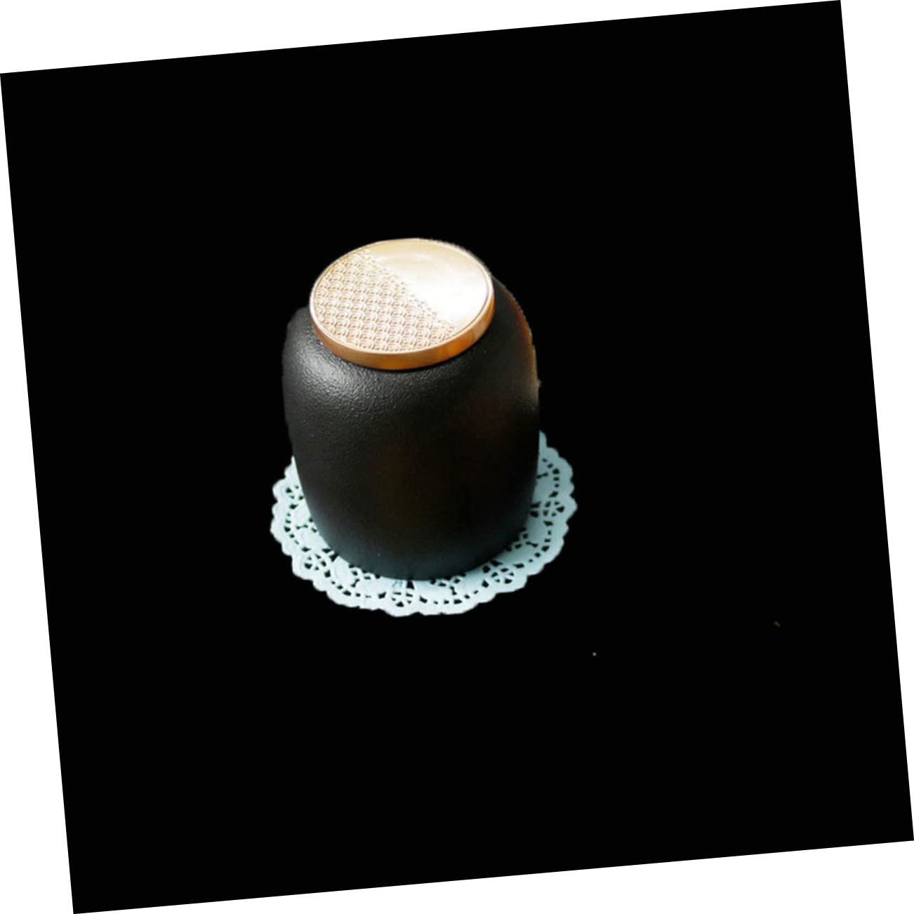 Healifty 900 Pezzi Sottotorta Rotondi Centrini Di Carta Rotondi Centrini Per Torte Arredamento Macramè Decorazioni Per Centrini Nuziali Blocco Di Carta Per Torte Tovaglia Stoviglie Nozze