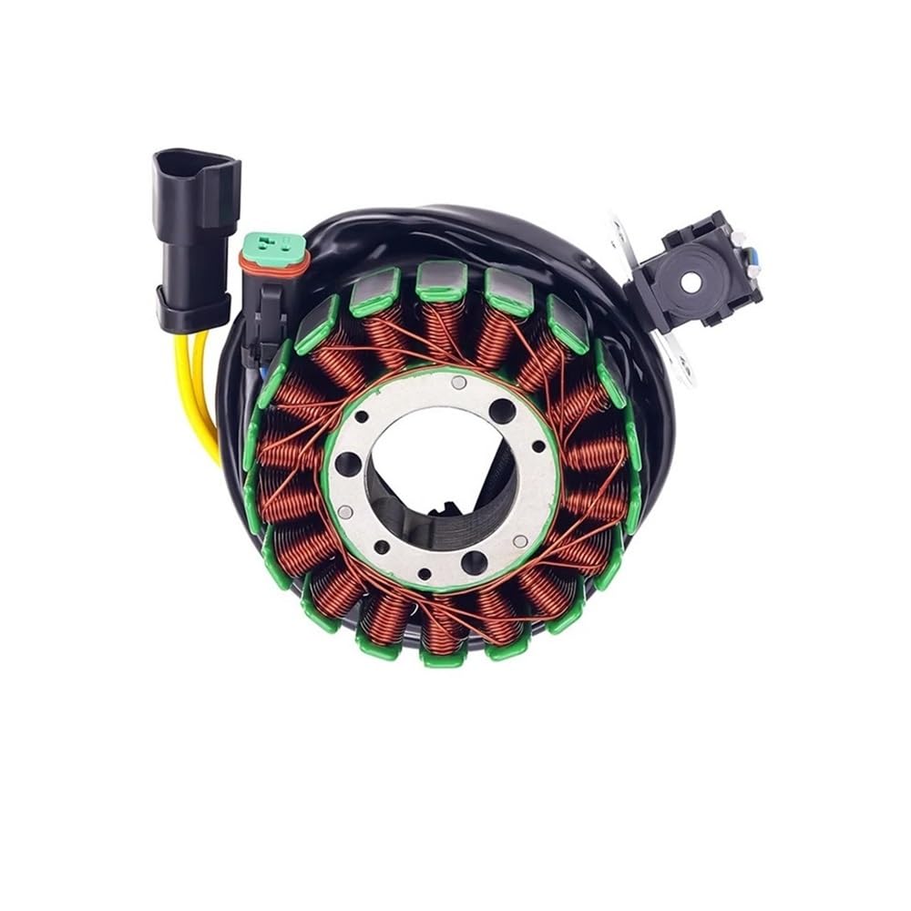 Bobina estator Can-Am DS 450 2008-2015 EFI XXC XMX 420296323 4