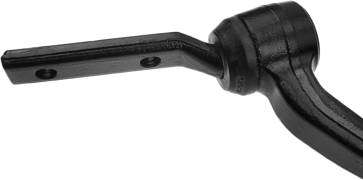 2pc Front Pitman & Idler Arm Steering Kit for 1994-2005 Chevy S10 Blazer, 94-04 GMC Sonoma Jimmy, 96-01 Olds Bravada, Isuzu Hombre, 4WD 4x4 Models Only, Replaces K6255 K6251T