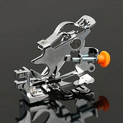 Repuesto para Máquina de Coser Pie Prensatelas Metal miniatura 4