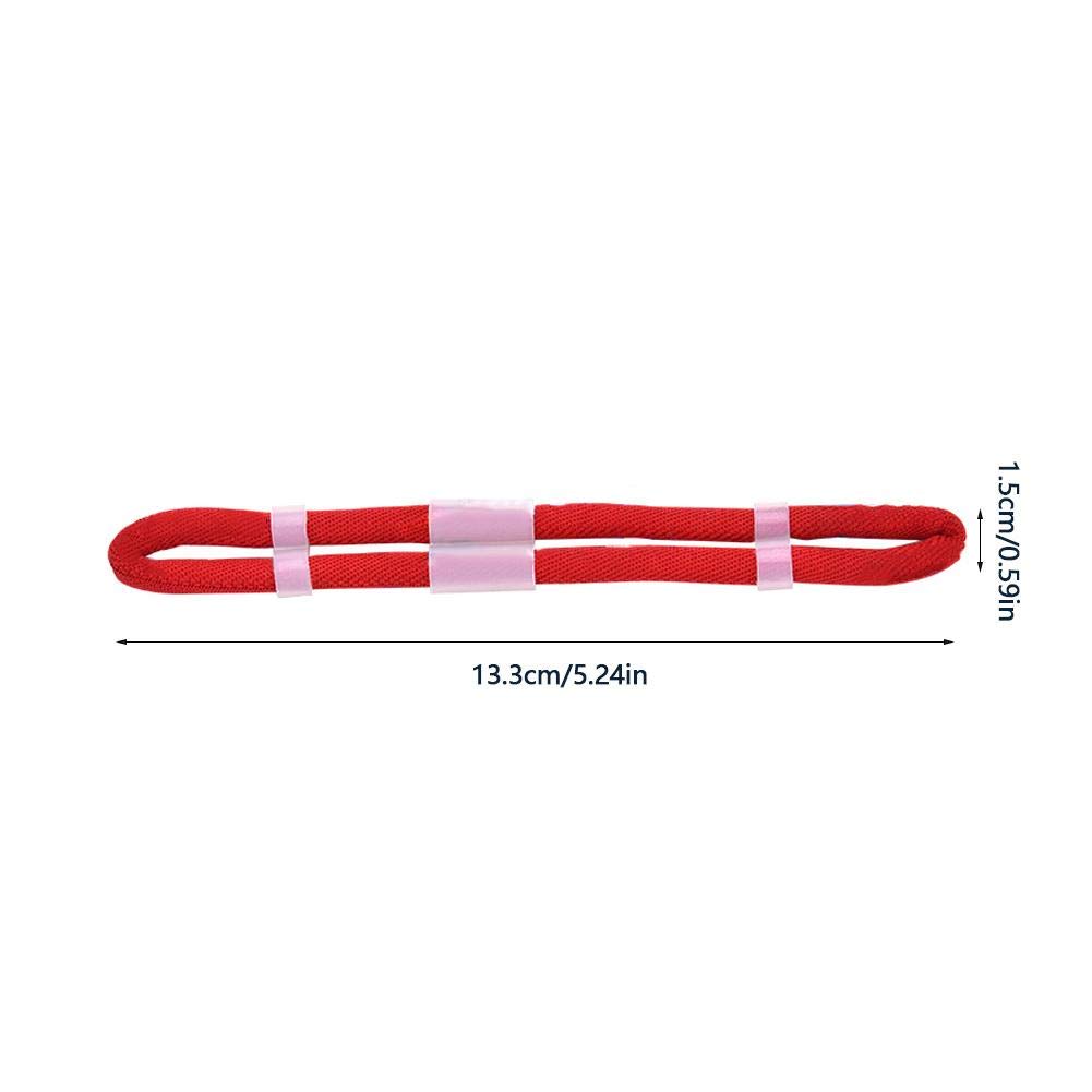 Écharpe De Tir à L’arc Mains Libres – Noire – Douce – Neuf – Pour épaule Composé Bow