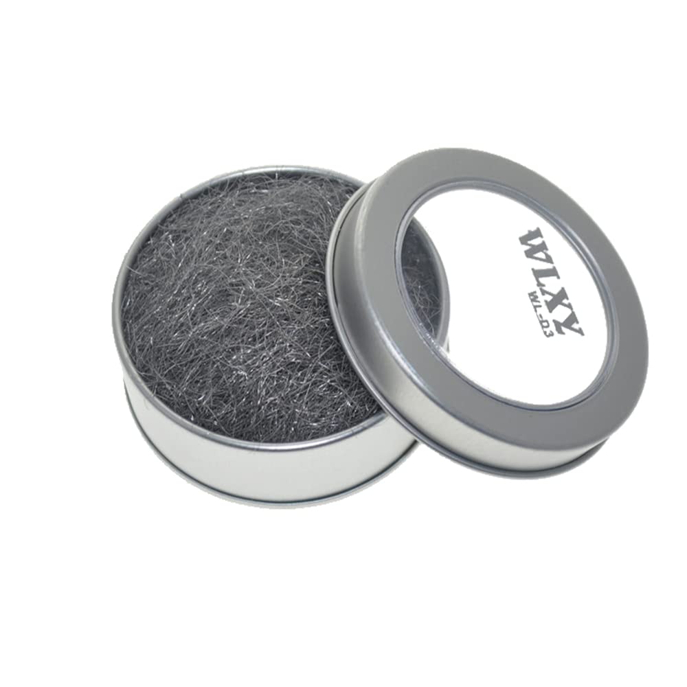 Soldering Iron Tips Cleaner Durable Solder Tip Cleaning Wire Reusable Tip Cleaner Kit for Cleaning Solder Irons and Tips