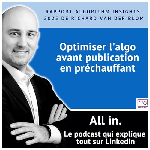 Optimiser l’algo en préchauffant