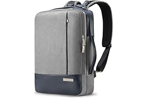 JeHouze: Versatile Leather Briefcase for Seamless Transitions