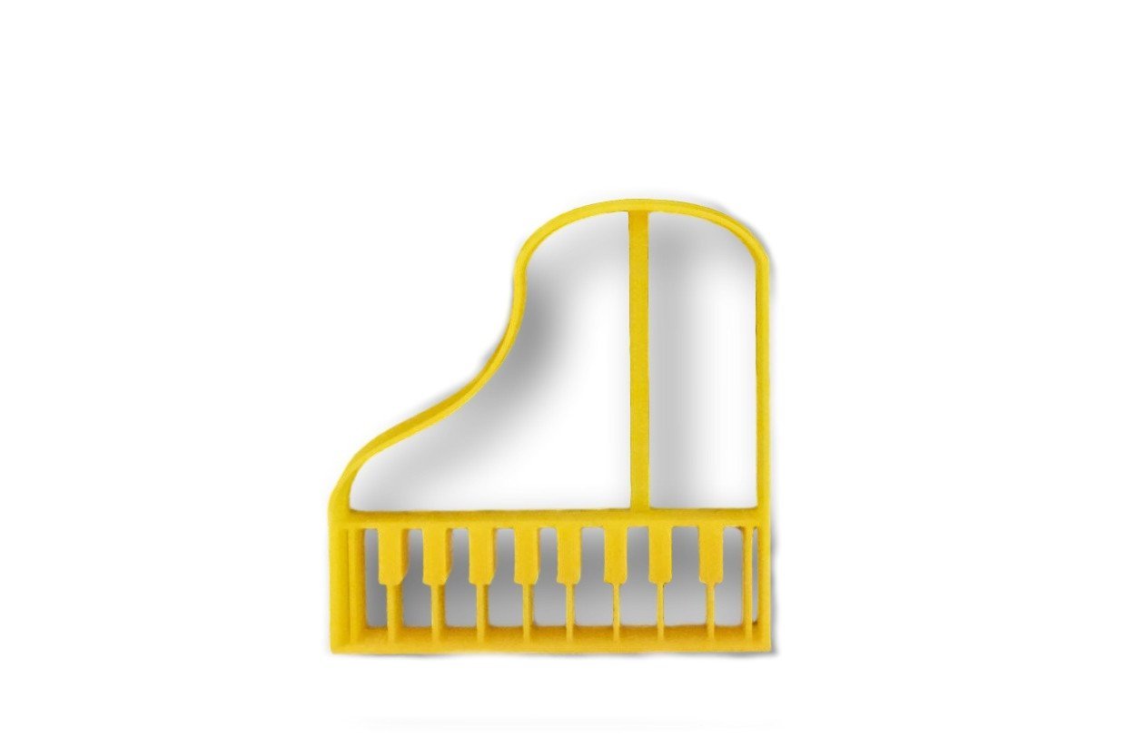 Kitchen Craft - Stampo per Biscotti a Forma di Bambina, 7,5 cm