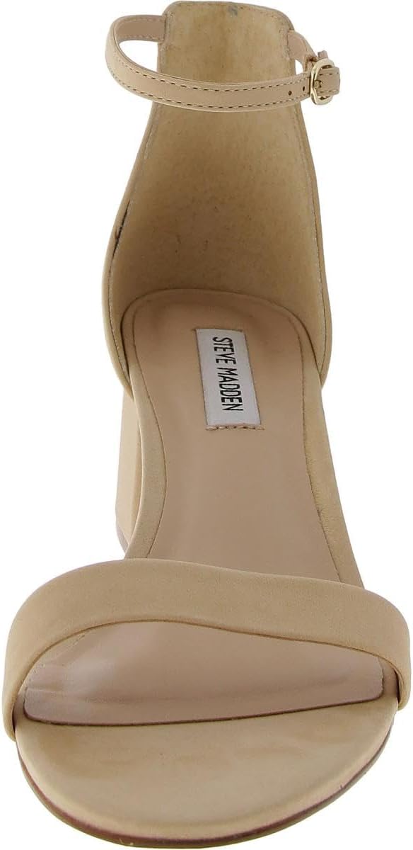 Steve Madden Women's Irenee Heeled Sandal - Image 3