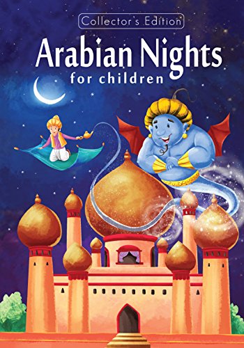 Arabian Nights for Children