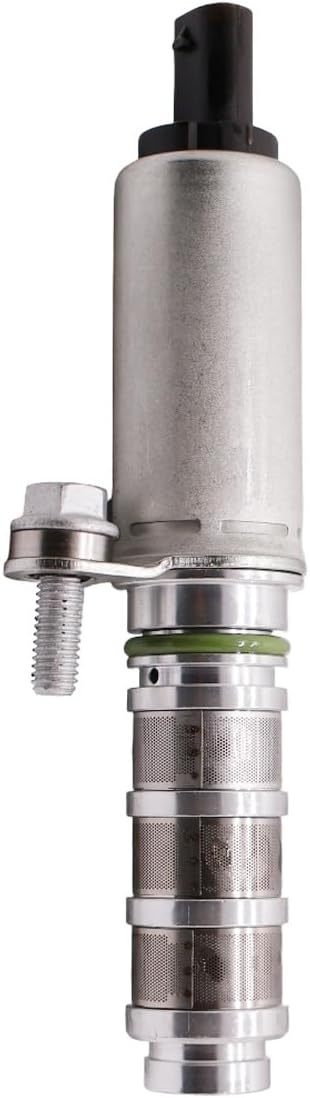 12662737 Exhaust Engine Variable Valve Timing VVT Solenoid 12655433 916-937 for Chevrolet Equinox, Malibu, Traverse, Impala, Camaro, Colorado & GMC Terrain, Acadia, Canyon & Buick & Cadillac