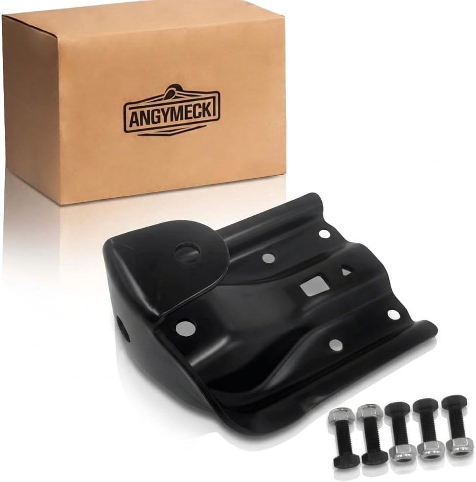 Rear Leaf Spring Bracket Kit For 1988-2000 for Chevy Gmc K1500 K2500 K3500 15530009 722008