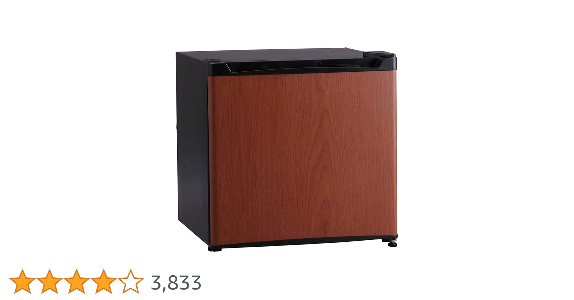 アイリスプラザ 冷蔵庫 47L ウッド PRC-B051D-M 直冷式 1ドア Amazon.co.jp: アイリスプラザ 冷蔵庫 47L ウッド 幅47cm PRC