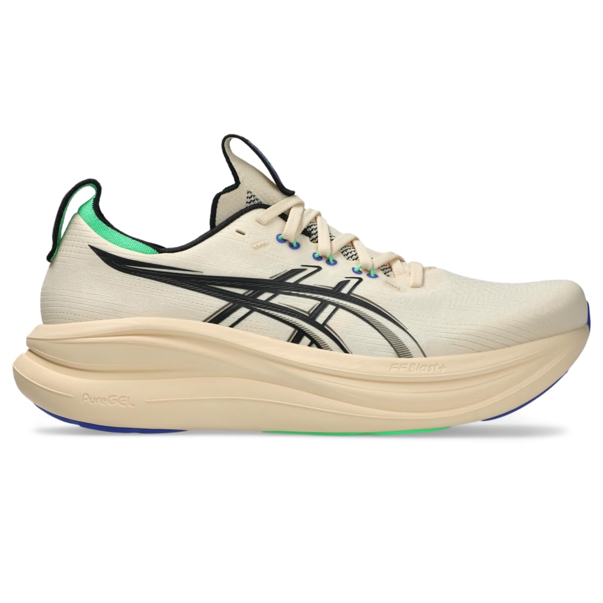 Asics Herren Gel-Nimbusaufschuhe – Bild 8