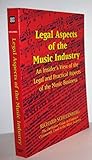 Legal Aspects of the Music Industry