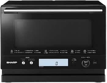 2024年製 SHARP オーブンレンジ RE-WF234-W RE-WF234 | オーブン・電子レンジ：シャープ