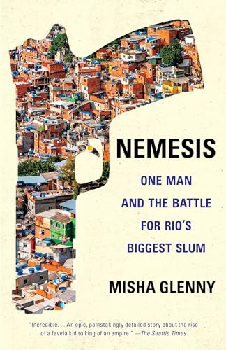 Nemesis view 2