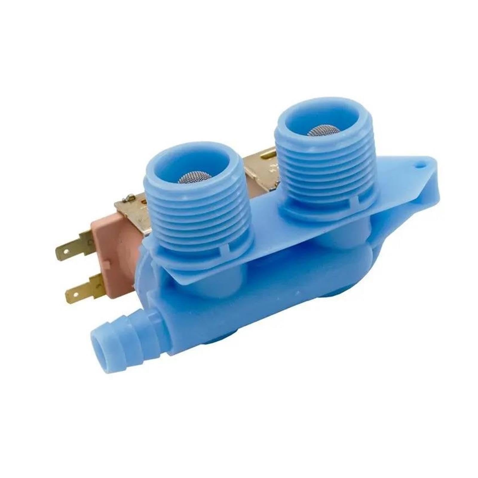 Válvula de Entrada de válvula de Agua, Compatible con GE, A83G-2-1