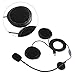 Auriculares V8 con Bluetooth, accesorios Keenso para auriculares con cable duro para...