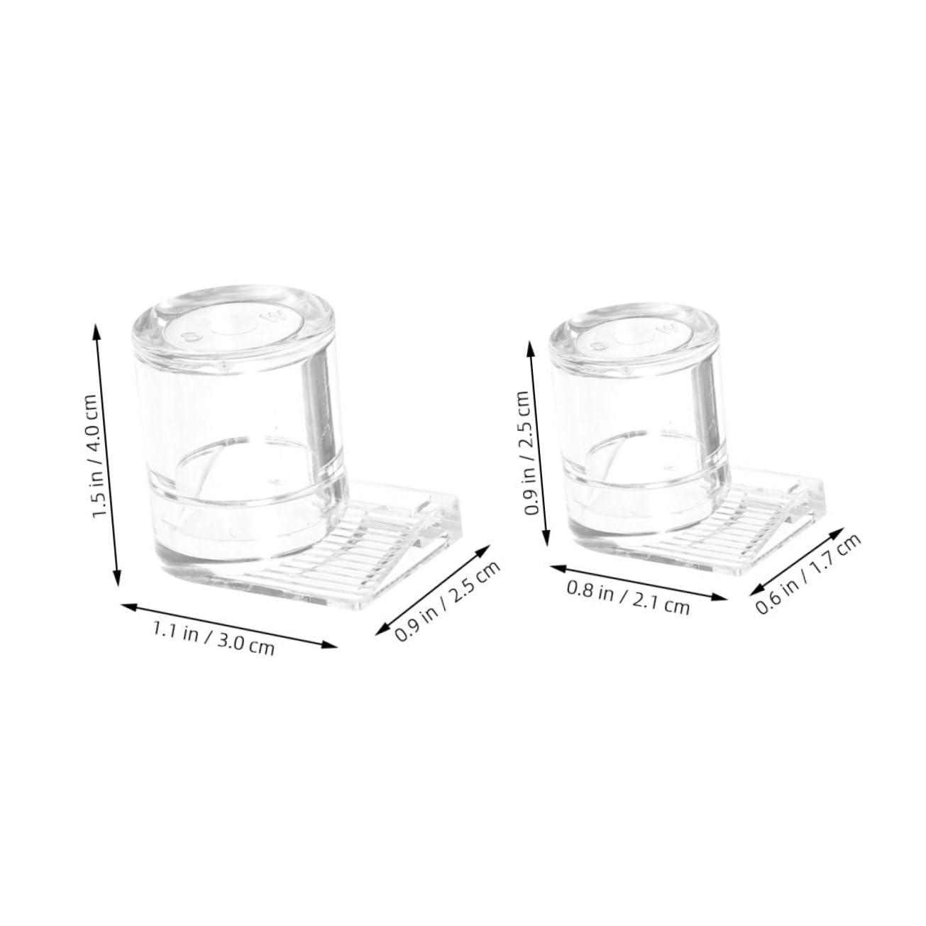 Zoo Med Laboratories SZMHC50 Hermit Crab Sponge, 36-Piece