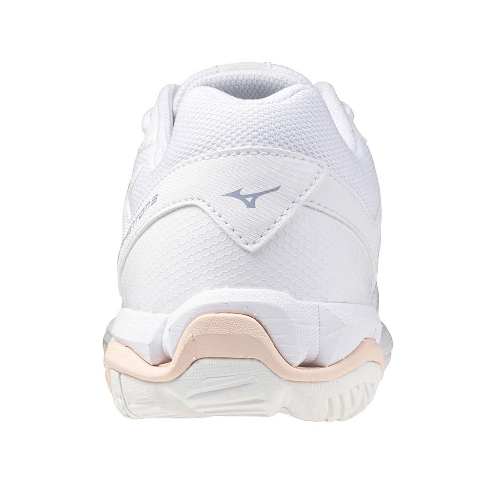 Mizuno Wave Phantom 3 Woman Handball Shoes EU 41