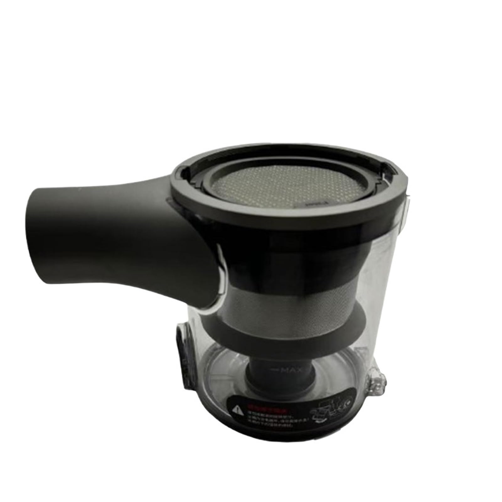 Genérico Compatible con Dreame, Recipiente for Polvo ciclónico de 0,6 L