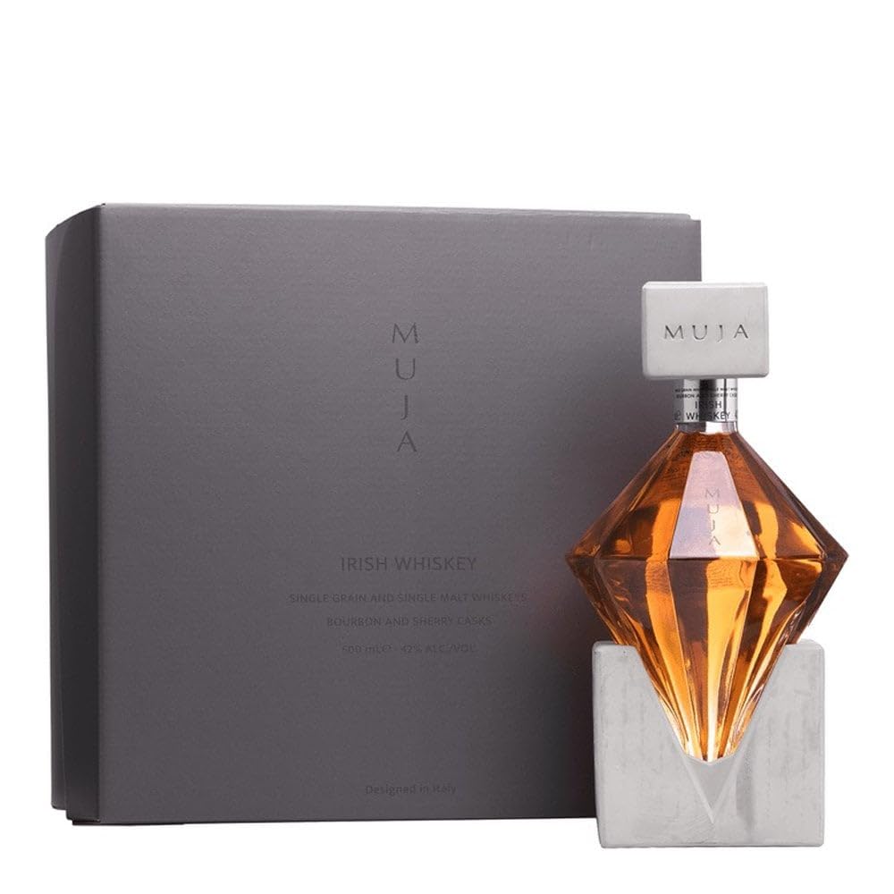 Muja Irish Whiskey product image
