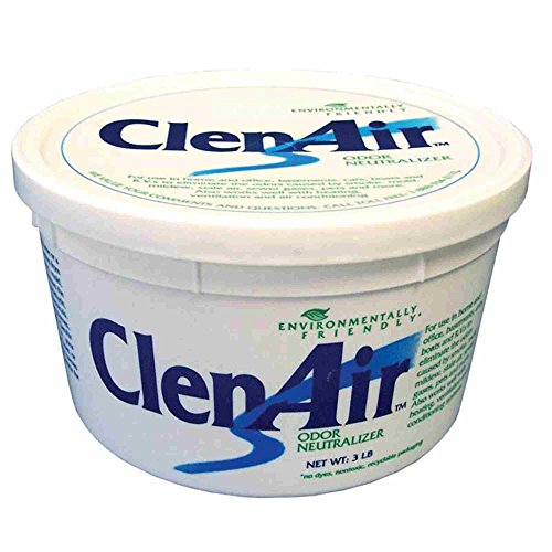 The 10 Best Odor Neutralizers Guidebook