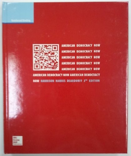 American Democracy Now