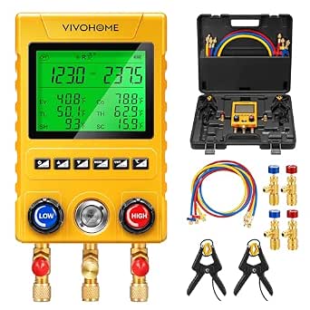 VIVOHOME VH1747