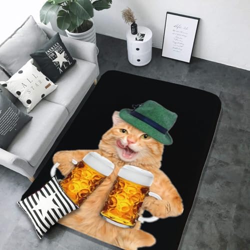 �J�[�y�b�g ���킢�� �ʔ��� �L �l�R ���O�}�b�g 100×150cm �O�~ �t�����l�����O ����~�ߕt ���g�[ �z�b�g�J�[�y�b�g�Ή� �t���A�}�b�g �����` ������� �k�� �_�炩�� �􂦂� �I�[���V�[�Y�� �z�[��/���r���O/�x�b�h���[��