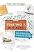 Produktbild The Creative's Guide to Starting a Business: How to turn your talent into a career