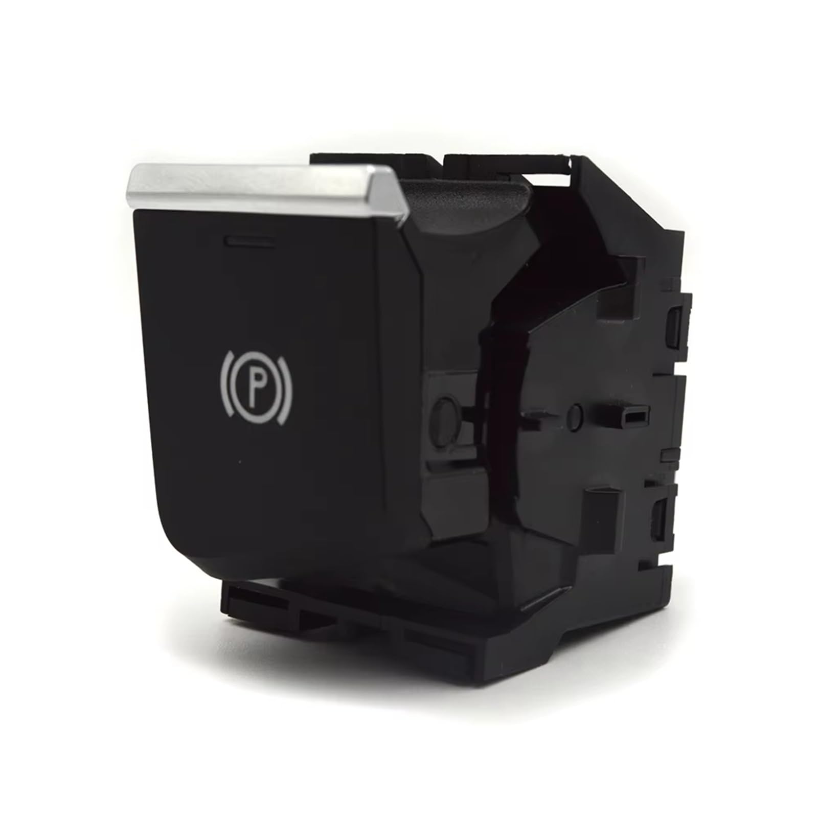 Kompatybilny z A4 B9 S4 A5 S5 elektroniczny przełącznik przycisku hamulca ręcznego OEM 4M1 927 225 A 4M1927225A akcesoria samochodowe przycisk hamulca