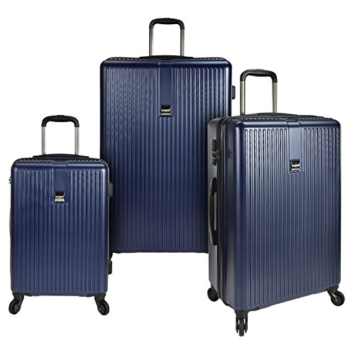 us traveler new yorker luggage